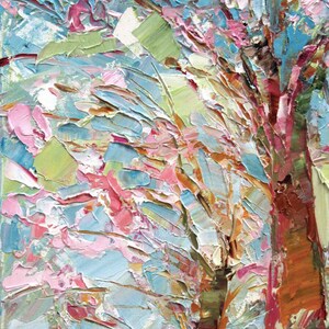 Fresh Flowers Triptych No.6-2, limited edition of 50 fine art giclee prints