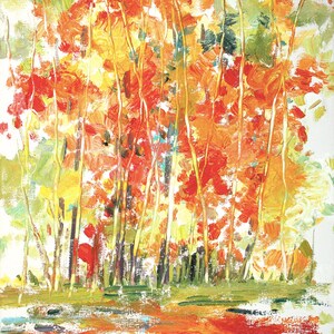 New England Landscape No.13, limited edition of 50 fine art giclee prints