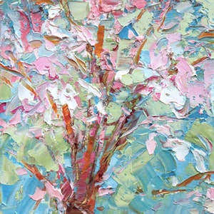 Fresh Flowers Triptych No.6-3, limited edition of 50 fine art giclee prints