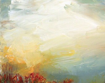 Japan Trip No.3, Original Oil Painting, 11x14inches - Etsy