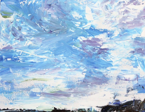 Japan Trip No.20, Original Oil Painting, 11x14inches - Etsy