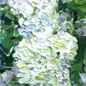 Fresh Flowers Triptych No.18-1, limited edition of 50 fine art giclee prints
