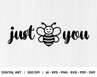 Free Bee You Tiful Svg