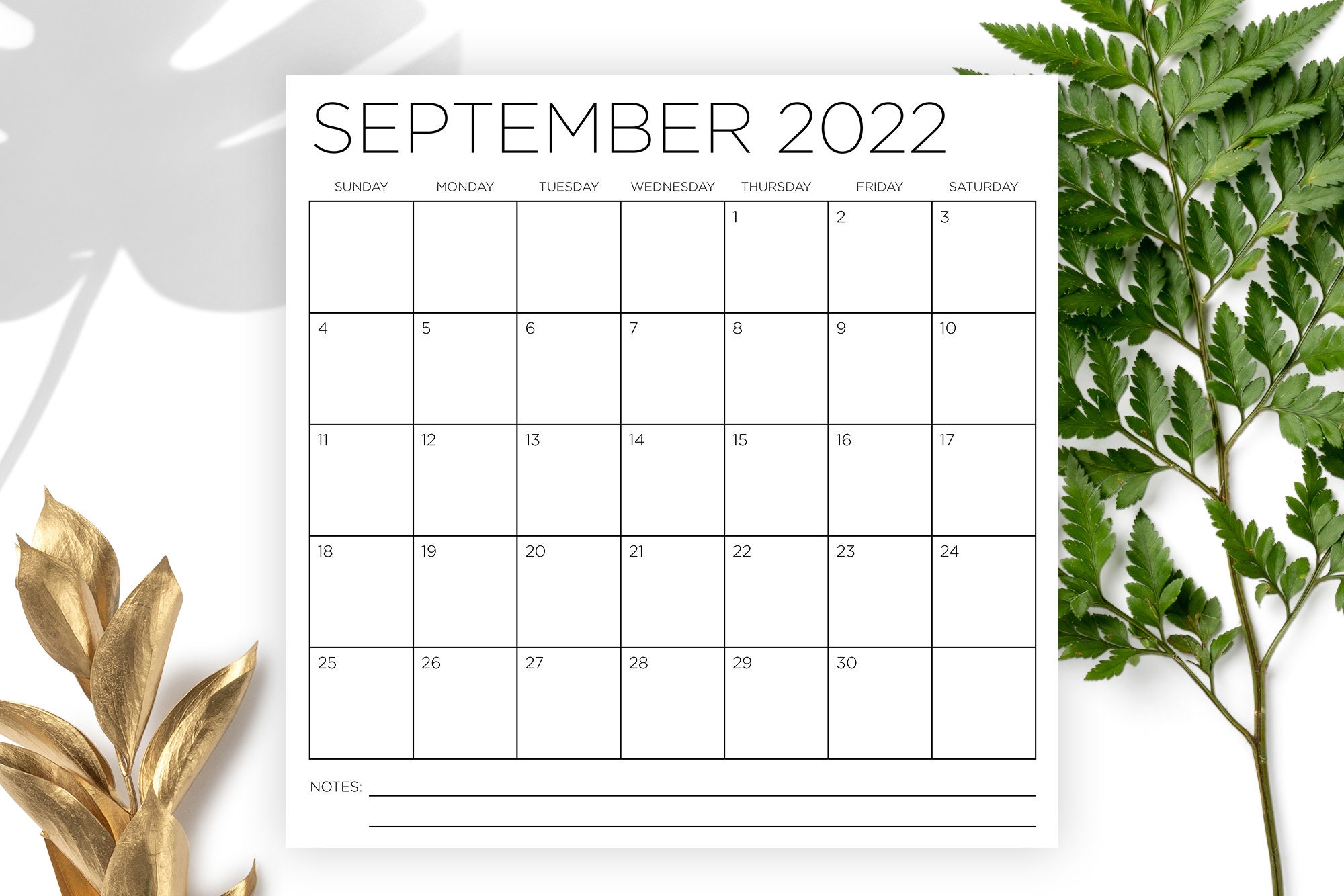 2022-square-12x12-calendar-instant-download-large-monthly-etsy