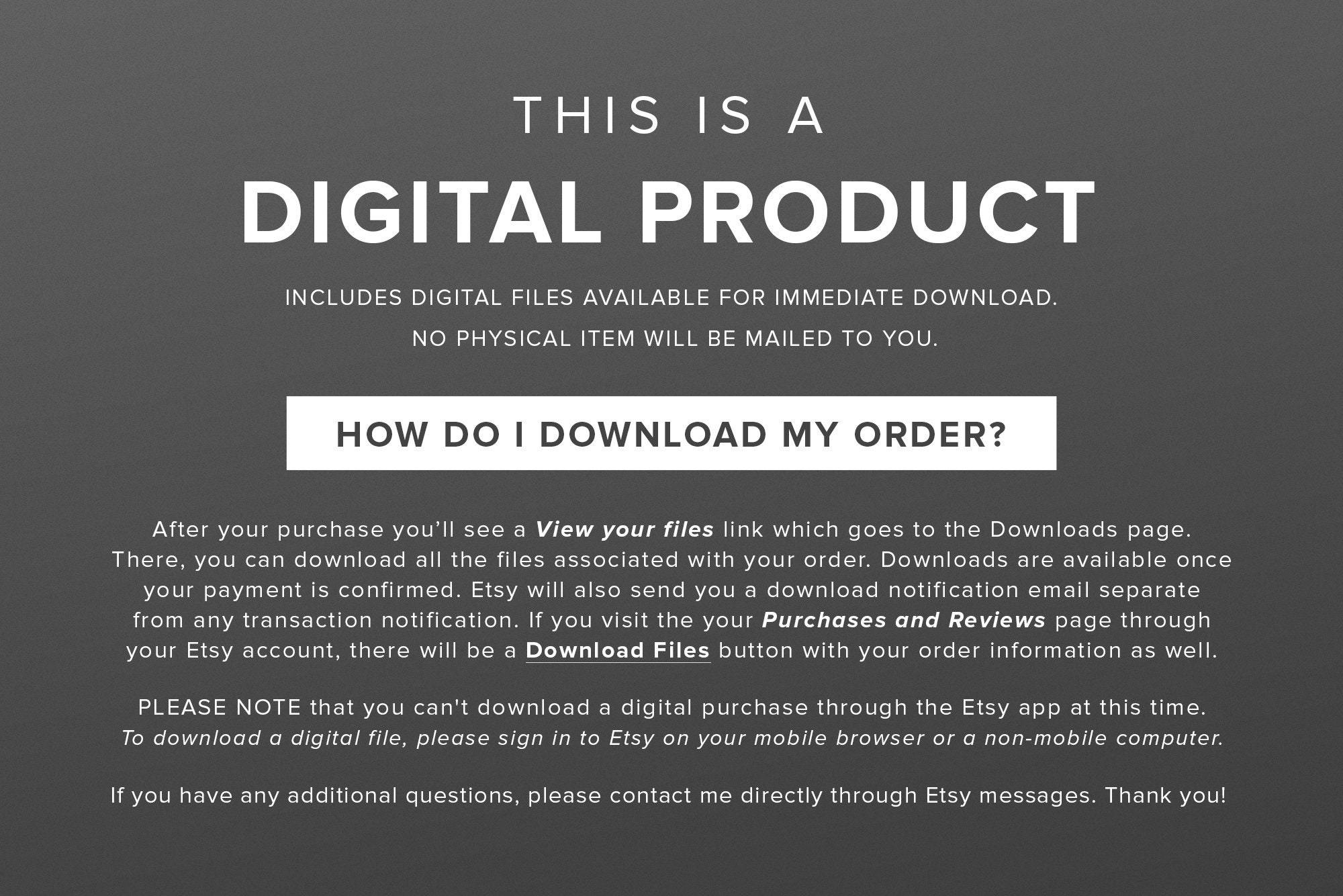 Black & White Seamless Stripe Digital Paper, JPG, PDF, VECTOR ...