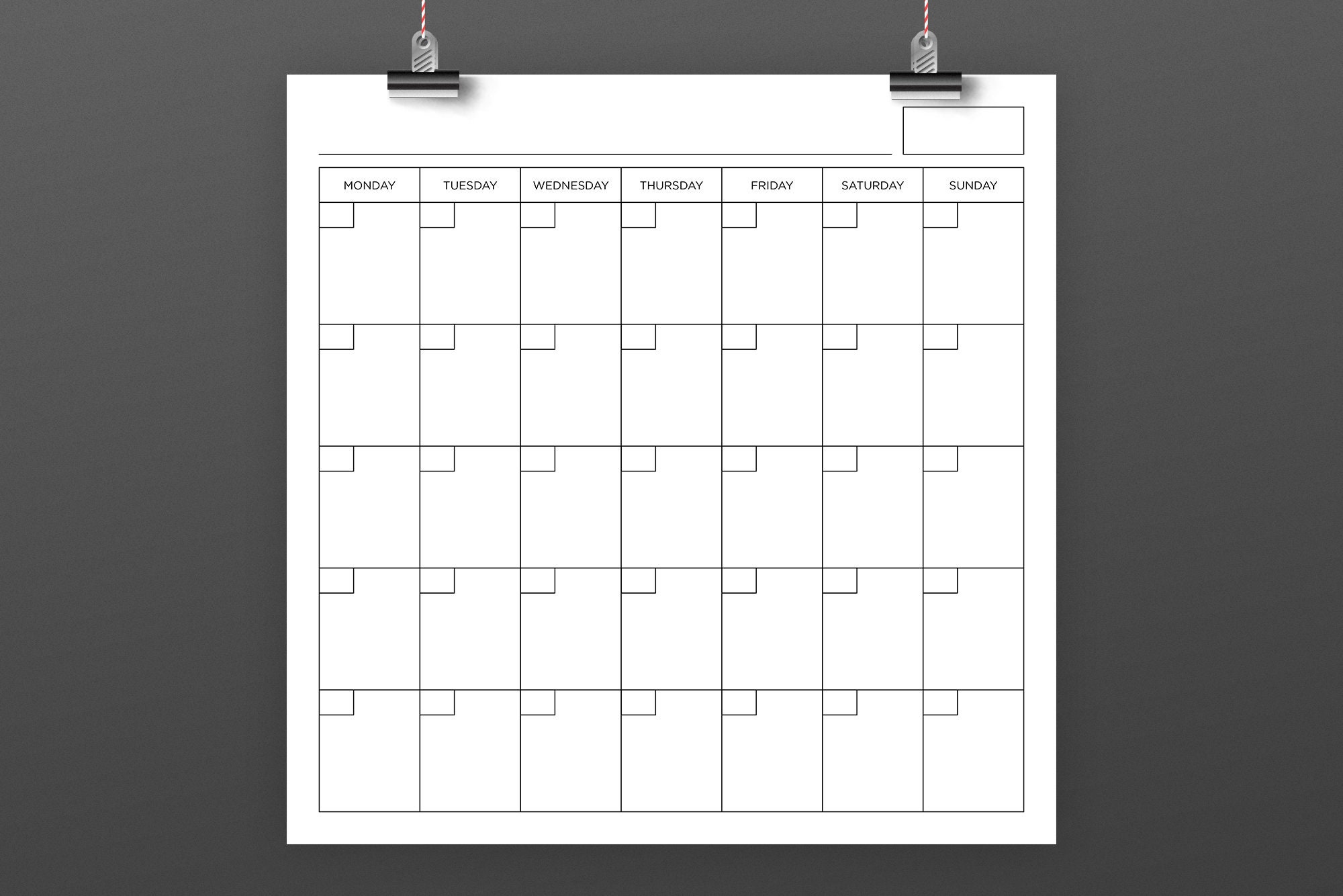 12x12 Inch Square Blank Calendar, 12 X 12 Printable Calendar, Calendar Template, Reusable Calendar, Perpetual Calendar, Calendar PDF - Etsy 12x12-inch-square-blank-calendar-12-x-12-printable-calendar-calendar-template-reusable-calendar-perpetual-calendar-calendar-pdf-etsy