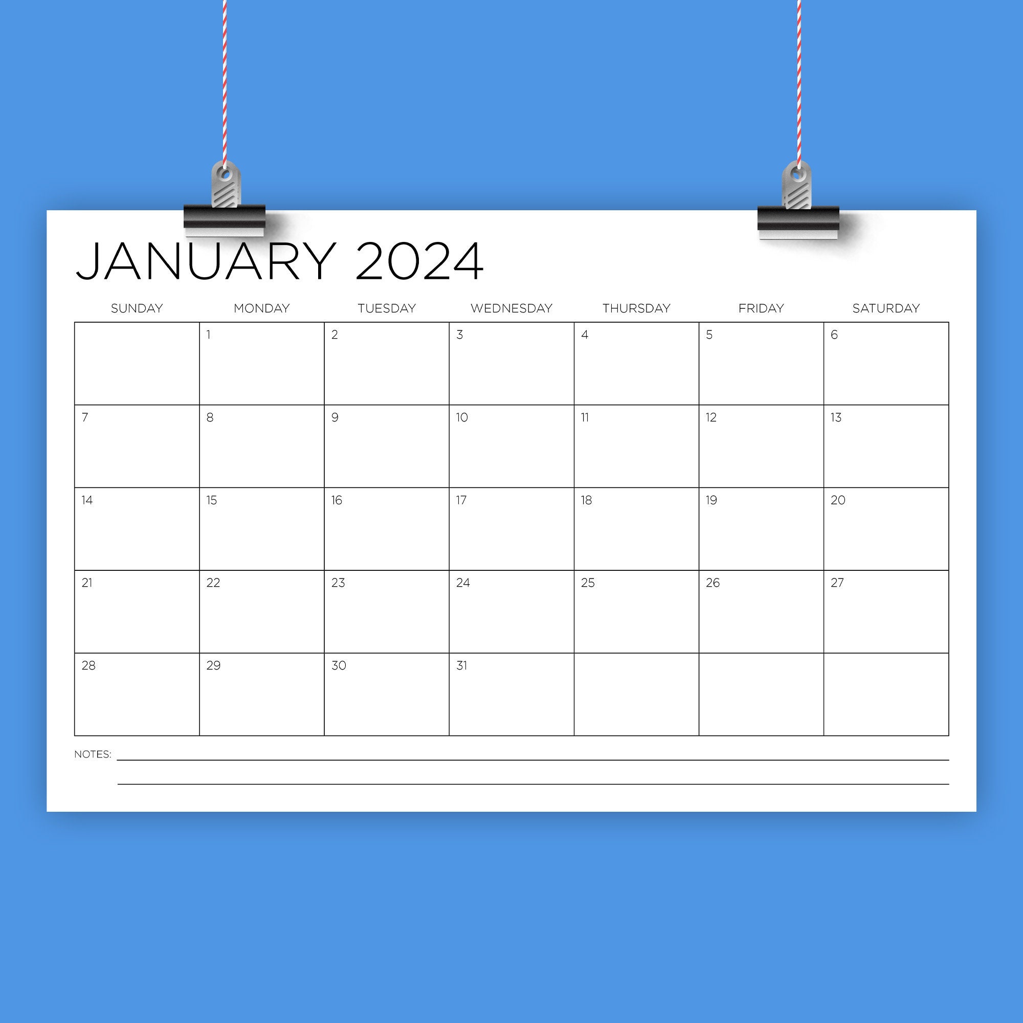 2024-11-x-17-inch-calendar-template-instant-download-thin-sans-serif-type-monthly-printable-minimal-desk-or-wall-calender-print-ready-etsy