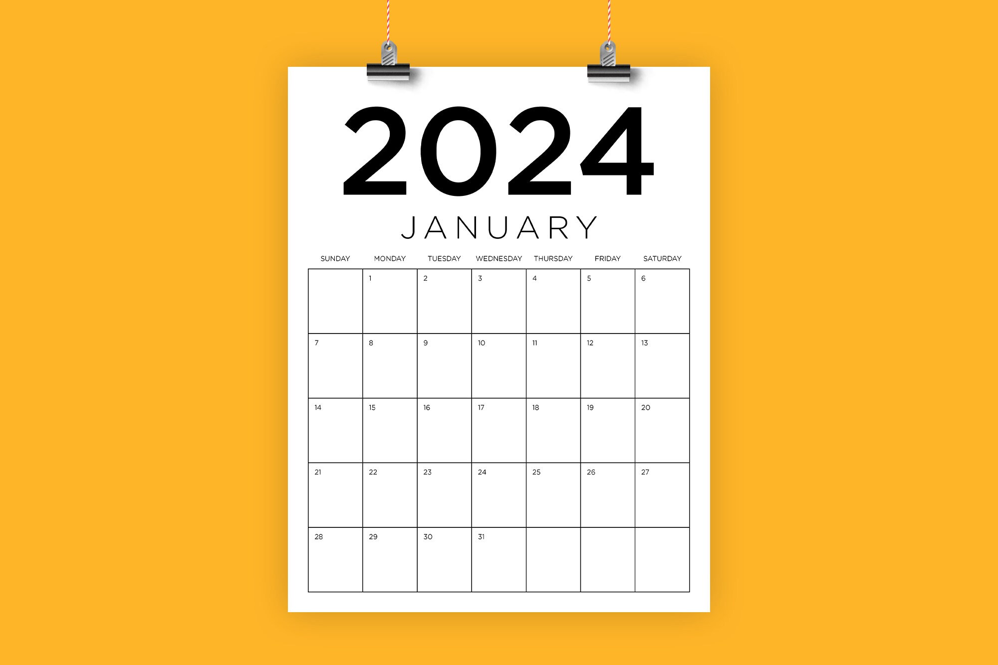 vertical-8-5-x-11-inch-2024-calendar-template-instant-download-modern-sans-serif-monthly-printable-minimal-calender-print-ready-pdf-etsy