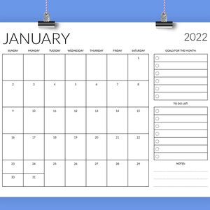 Custom CALENDAR TEMPLATE Design Digital Print Ready 12 Month - Etsy