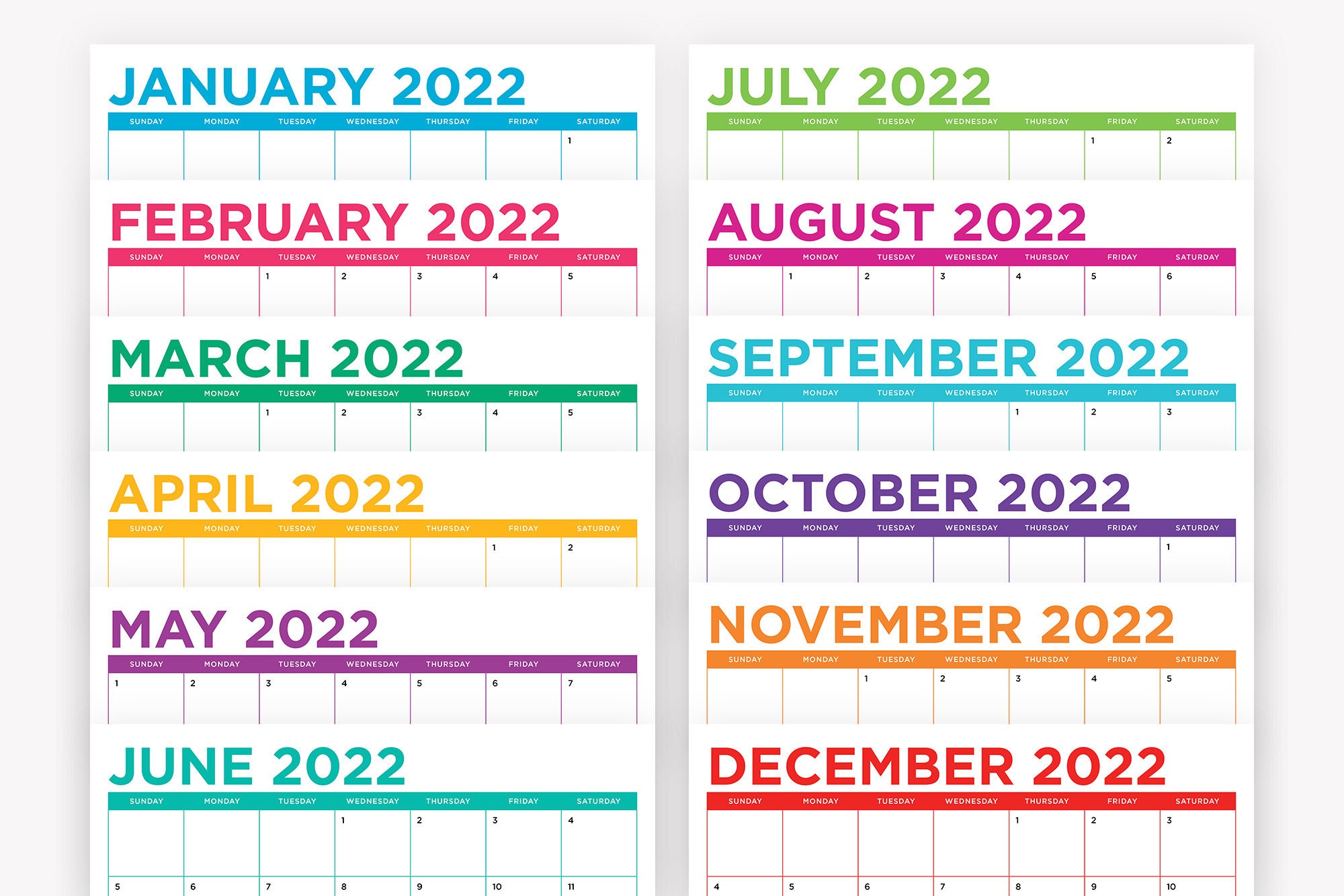 postal-color-coded-calendar-2022-customize-and-print