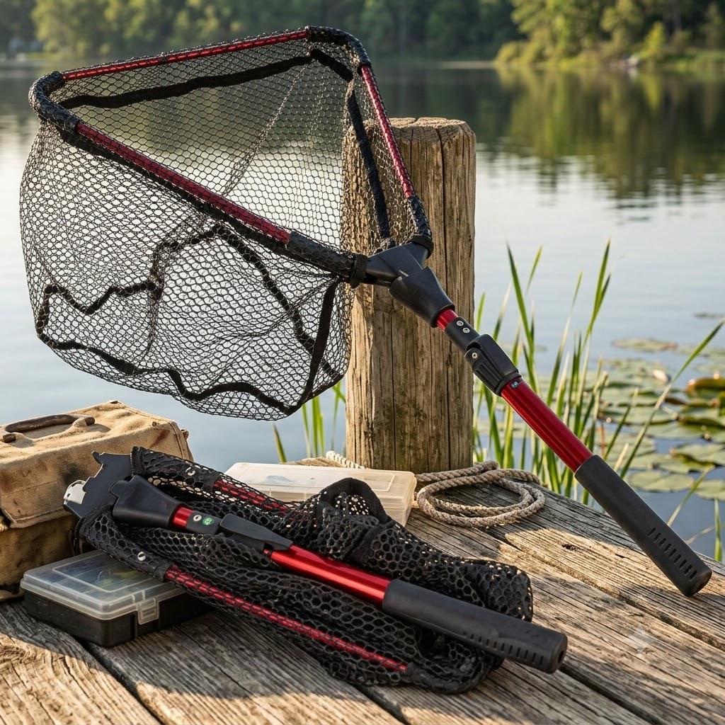 st.croix fishing rod St. Croix Rods Extras often reserved for top bigfoot with fishing pole Color:White w/ Eyes