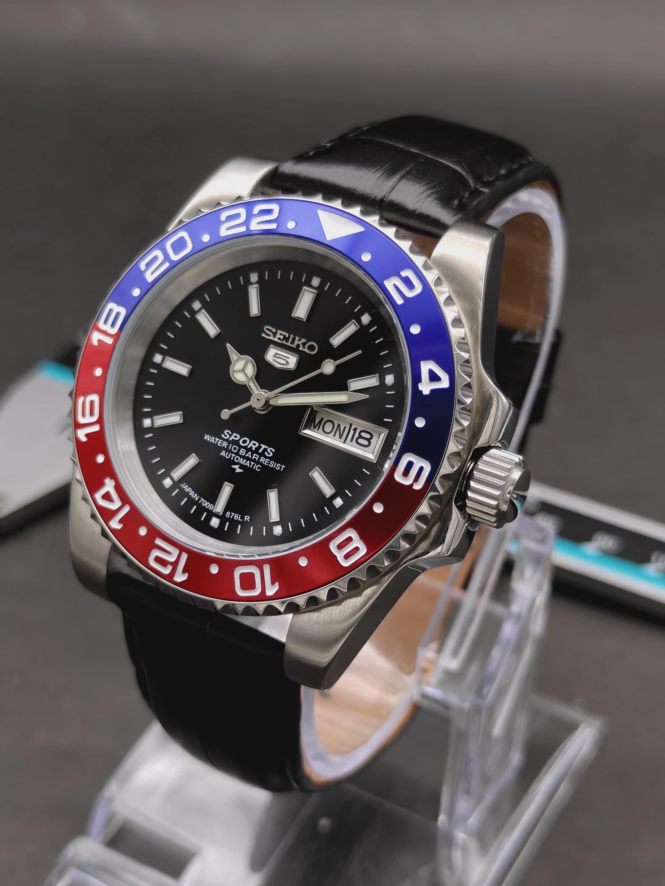 Seiko pepsi - Etsy 日本