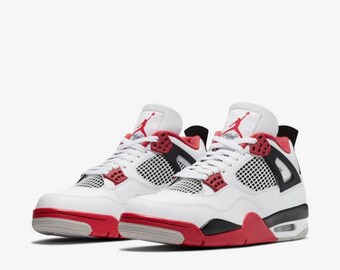Air Jordan 4 | Etsy India