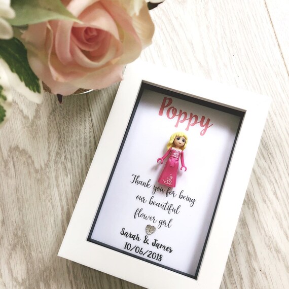 flower girl gifts under 10