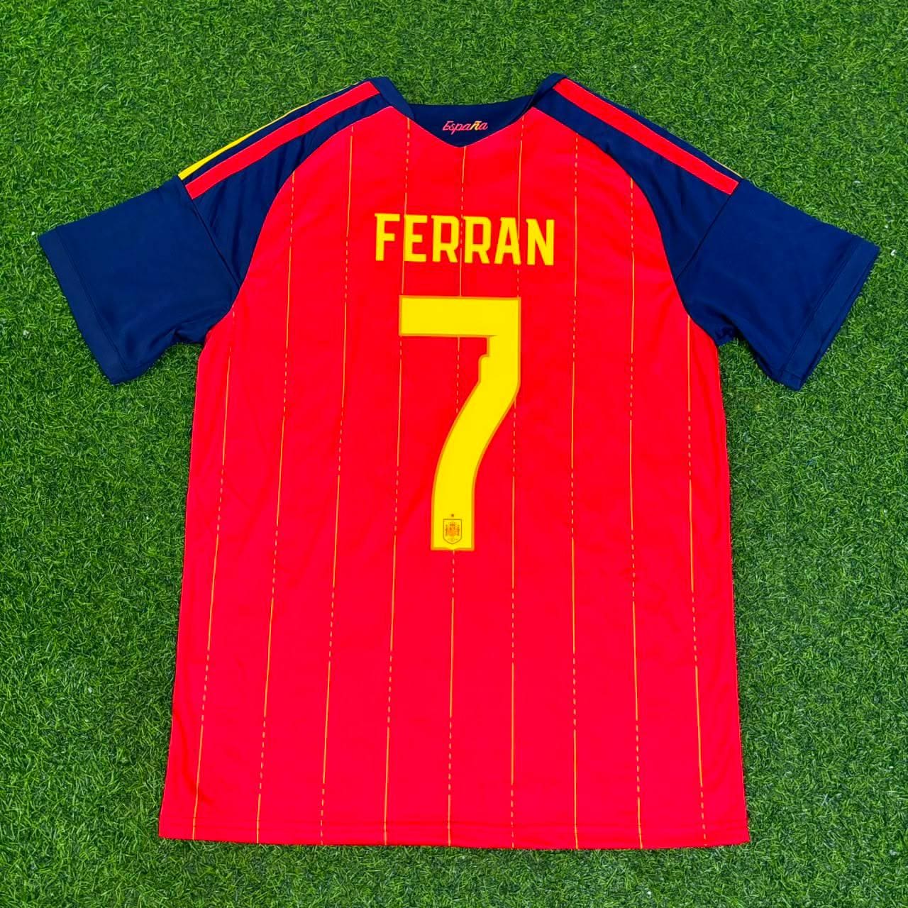 Torres jersey - Etsy 日本