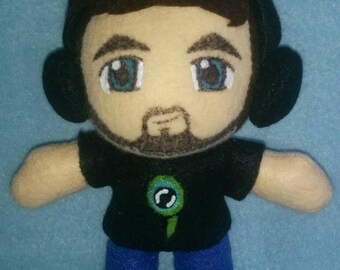 jacksepticeye plushie - jacksepticeye fortnite username