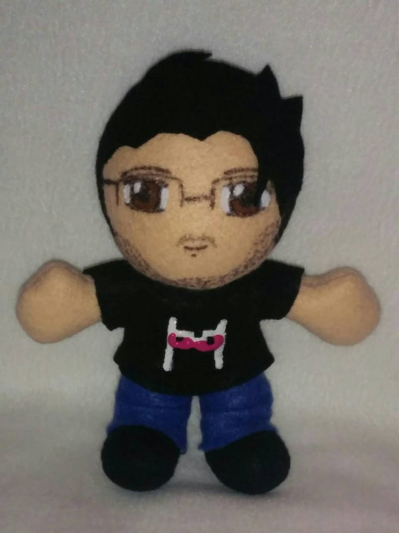 Markiplier Different Sizes available image 2