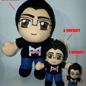 Markiplier Different Sizes available image 1