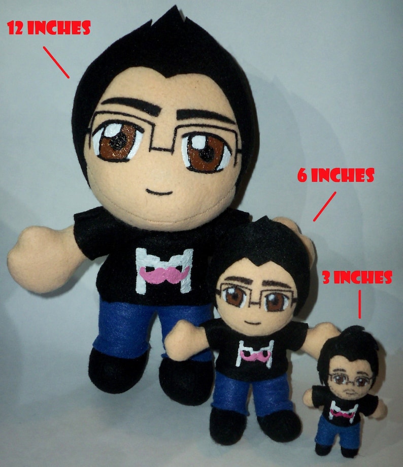 Markiplier Different Sizes available image 1