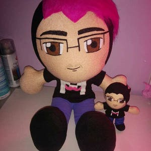 Markiplier Different Sizes available image 7