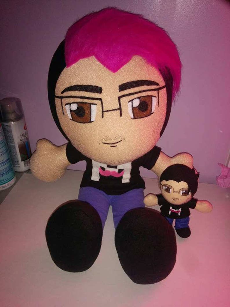 Markiplier Different Sizes available image 7
