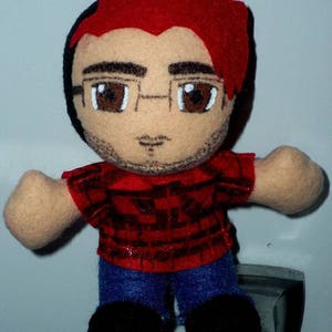 Markiplier Different Sizes available image 3