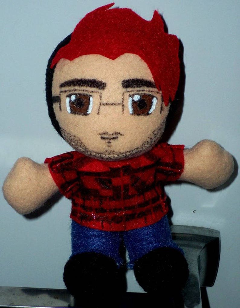 Markiplier Different Sizes available image 3