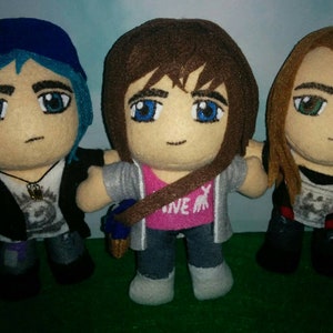 Life is strange funko pop - Etsy 日本