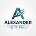Alexanderdigitallco store logo