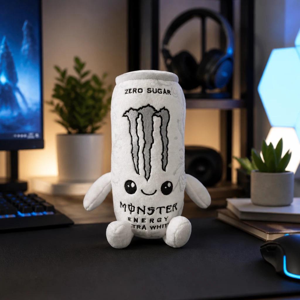 Monster energy can - Etsy 日本