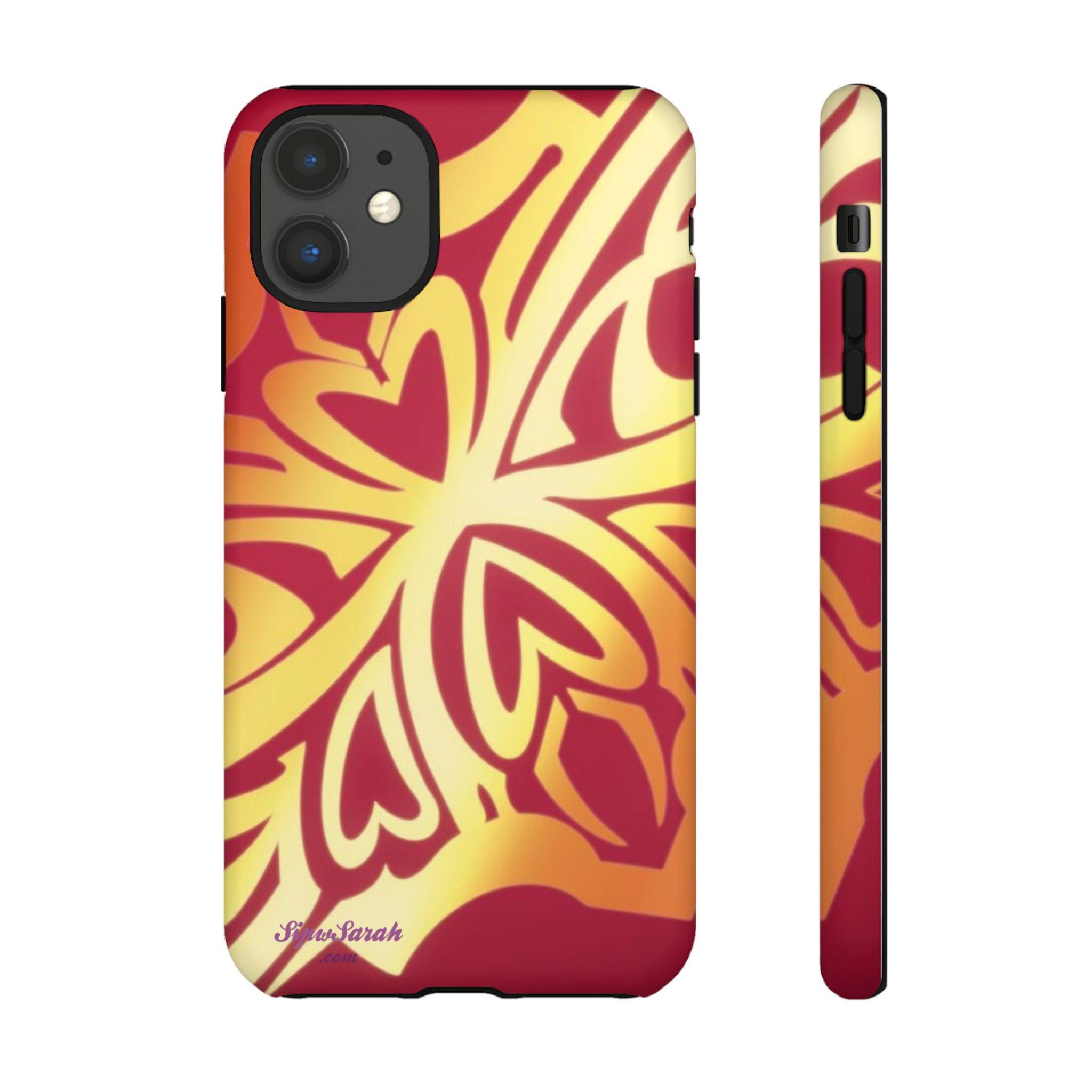 valentinoスマホケース Hazbin Hotel Valentino Phone Case | Tough Case - Etsy