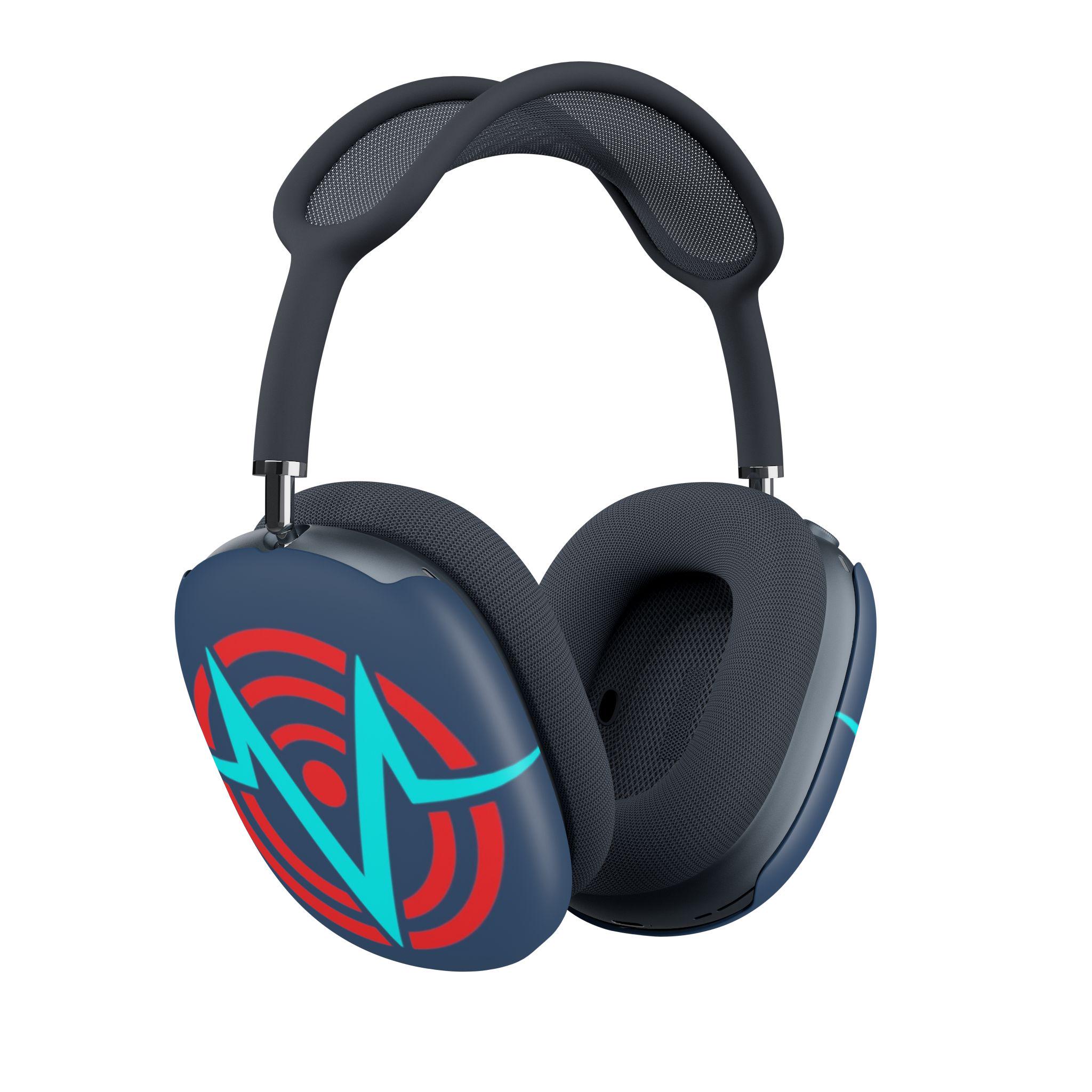 Hazbin Hotel Vox AirPod Max Case | Protective Headphone Covers - Etsy