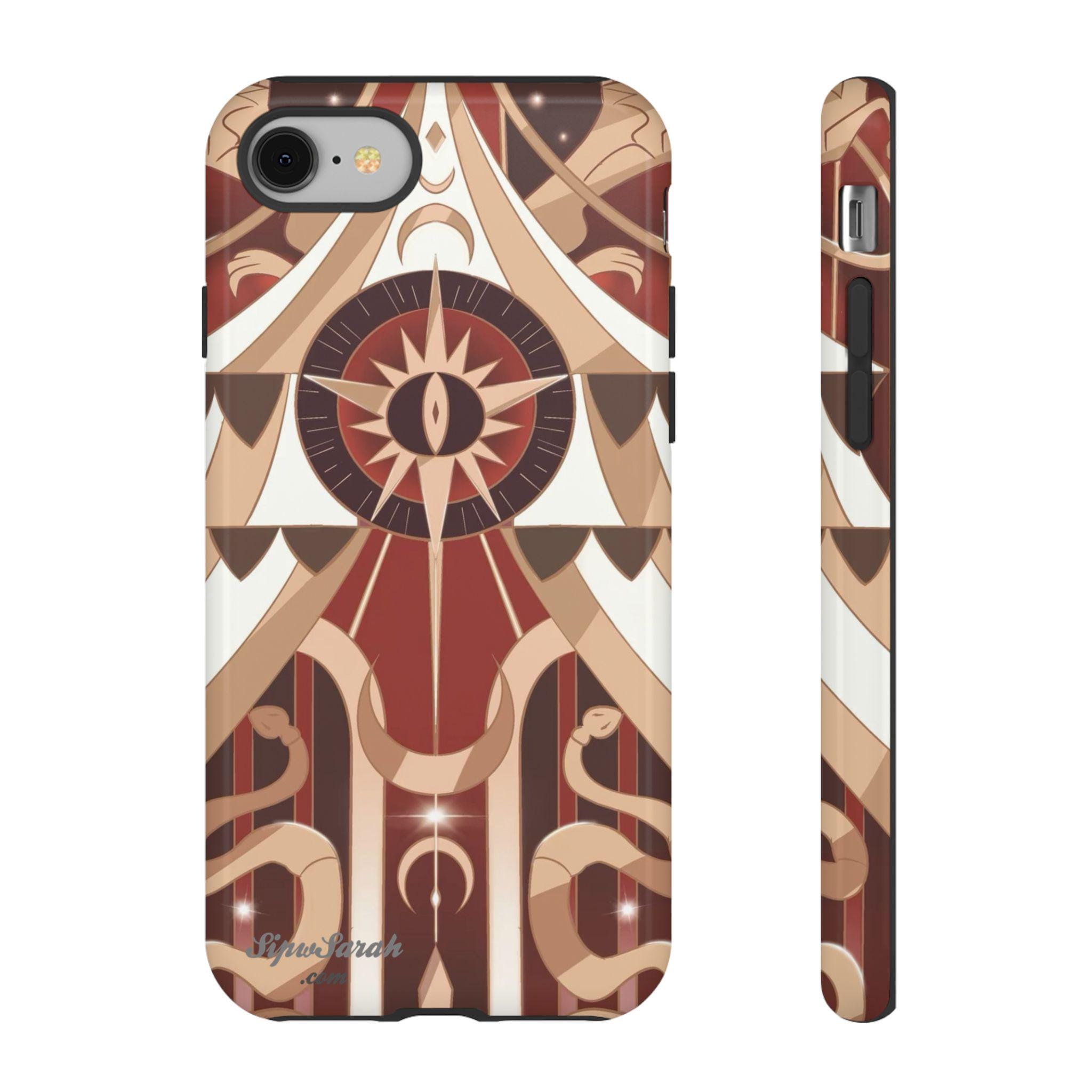 Lucifer iPhone Case - Etsy Canada