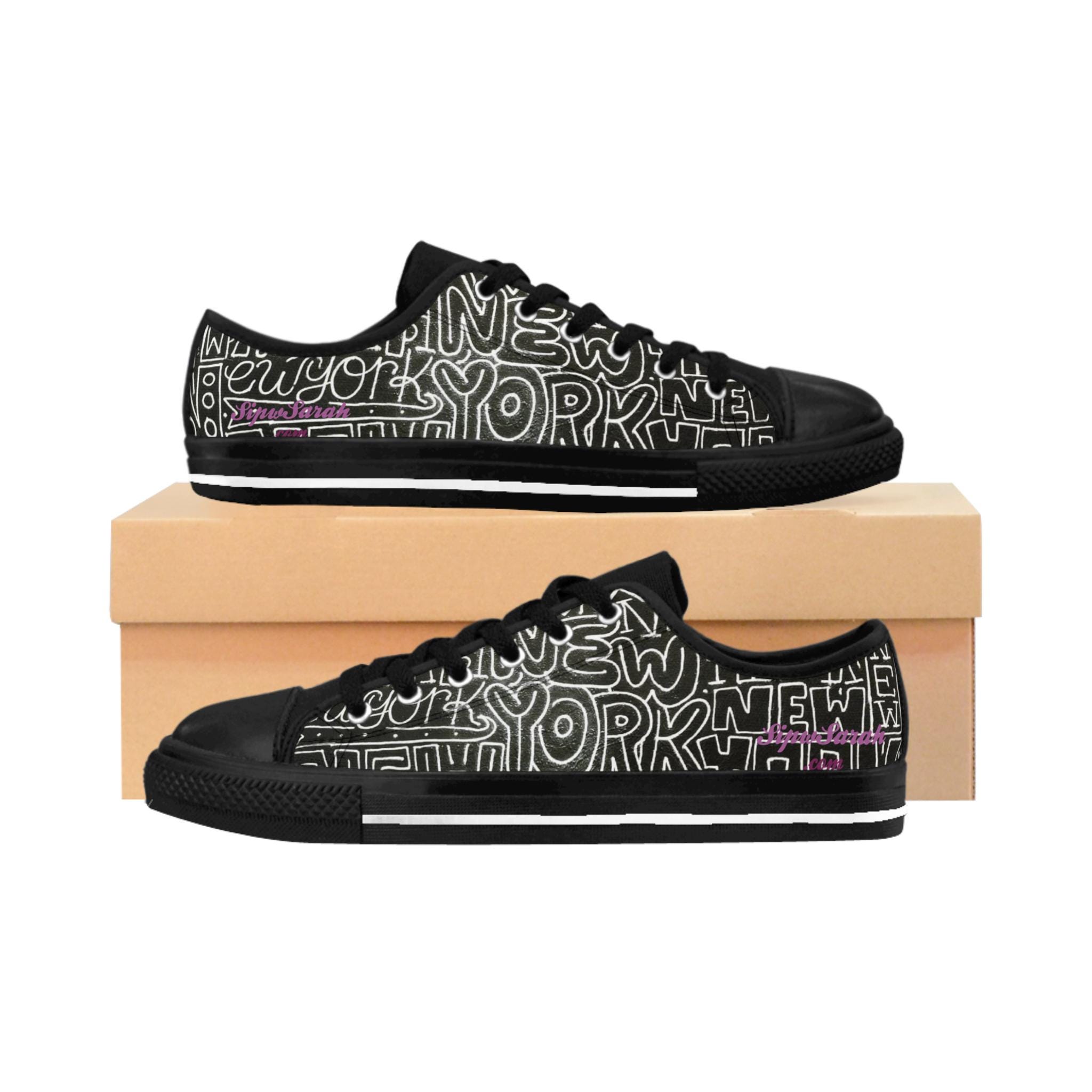 New York, Baskets