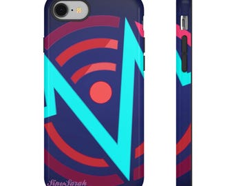 Funda para teléfono Hazbin Hotel Vox Tek