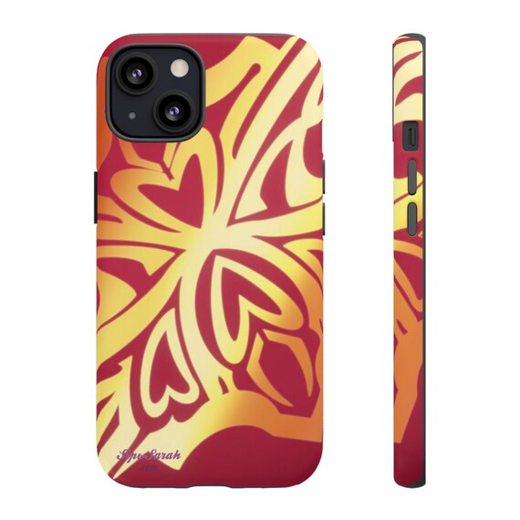 valentinoスマホケース Hazbin Hotel Valentino Phone Case | Tough Case - Etsy