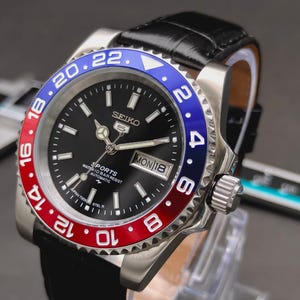 Seiko pepsi - Etsy 日本
