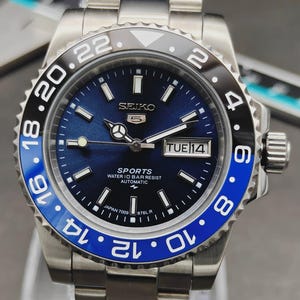 Seiko mod dial - Etsy 日本