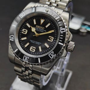 Seiko 6106 - Etsy 日本