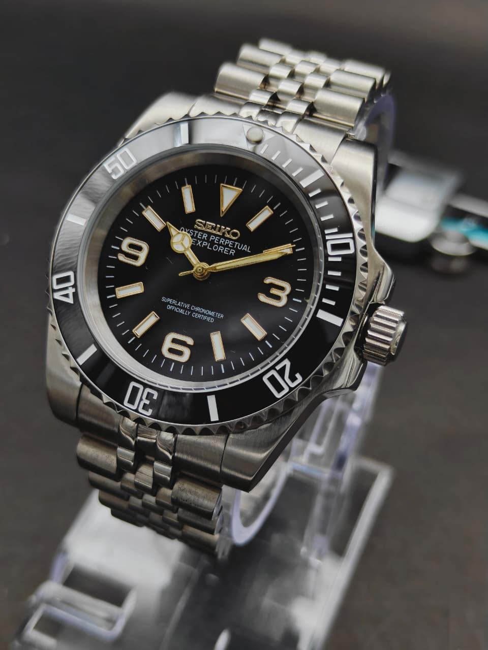 Seiko 6106 - Etsy 日本