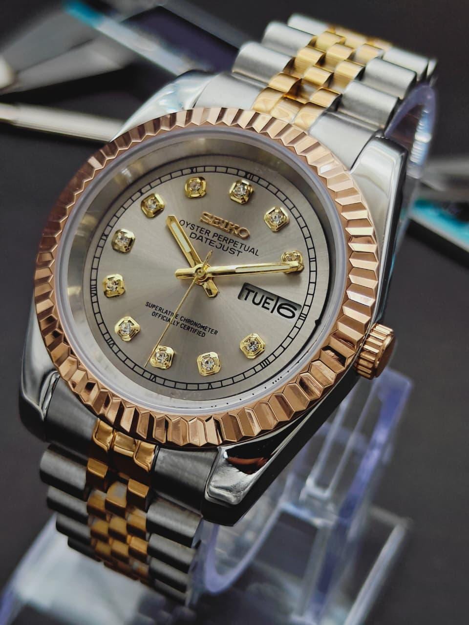 Vintage seiko watch - Etsy 日本