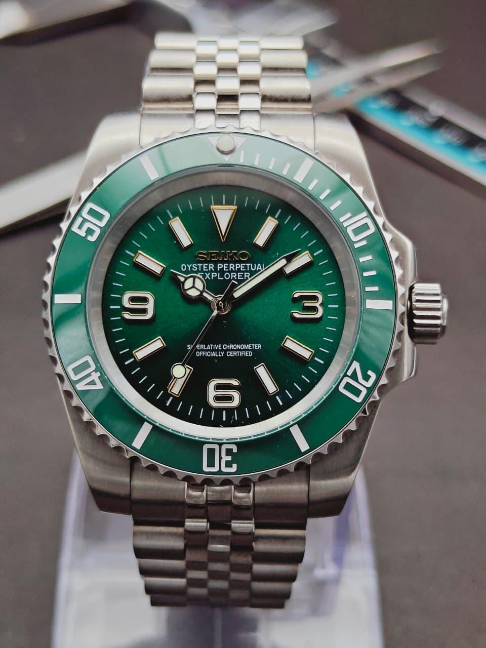 Seiko alpinist - Etsy 日本