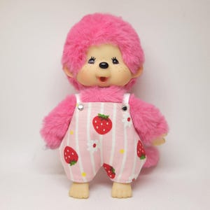 Monchhichi outfit - Etsy 日本