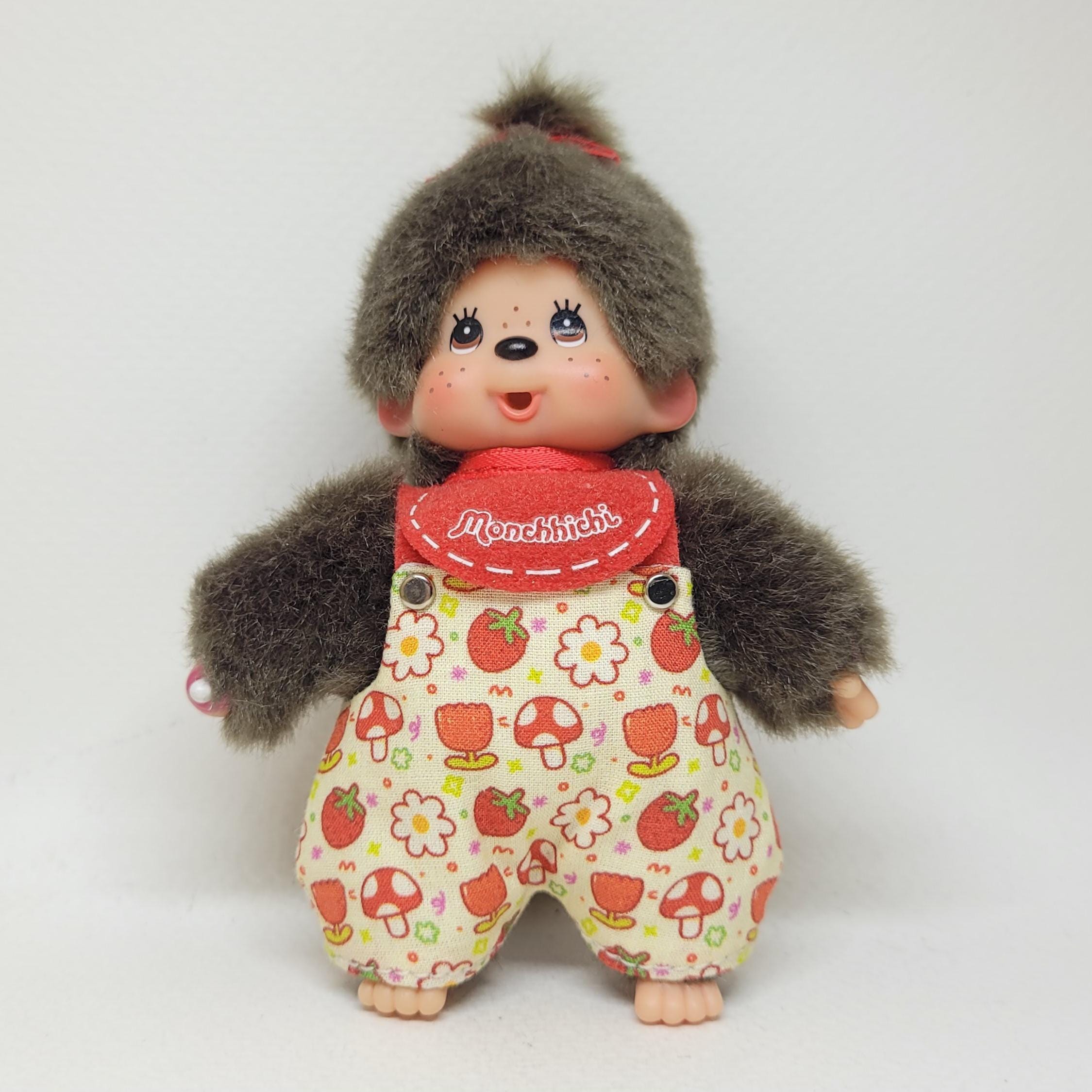 Monchhichi Outfit - Etsy