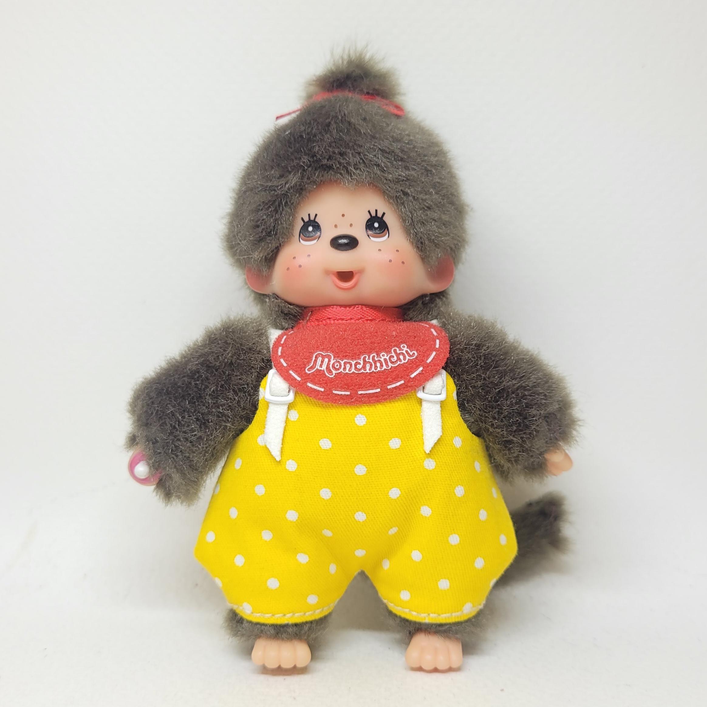 nagareboshi　モンチッチOutfit Monchhichi Outfits - Etsy
