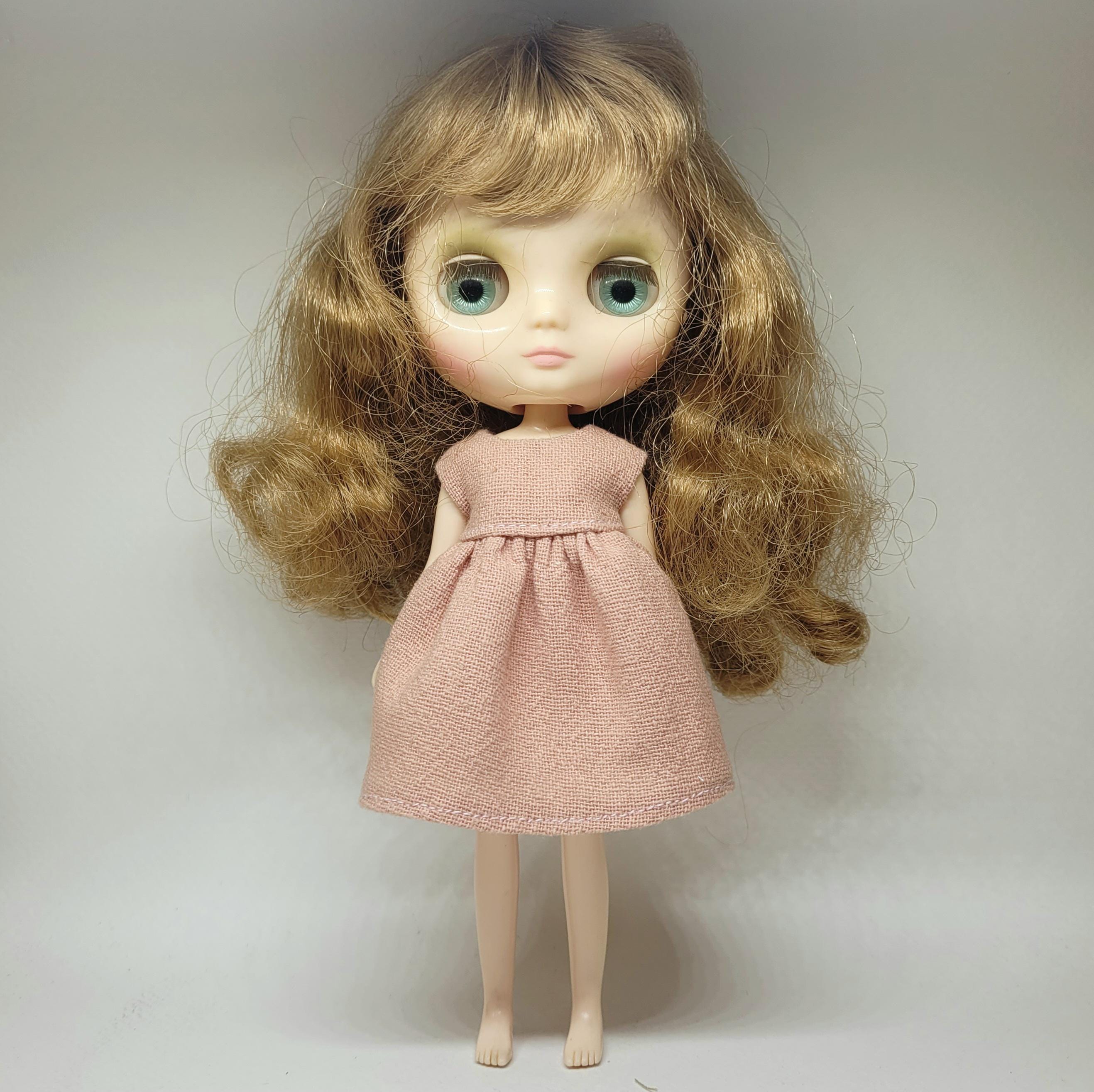 Holala doll - Etsy 日本