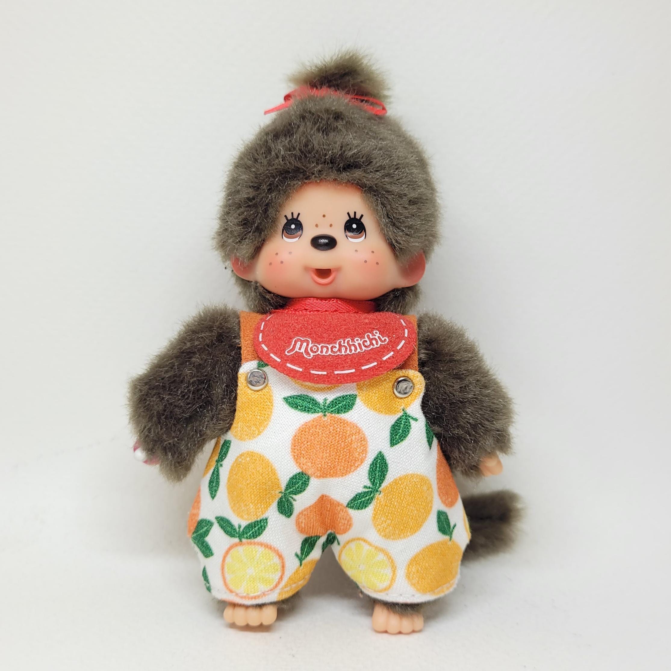 Monchhichi outfit - Etsy 日本