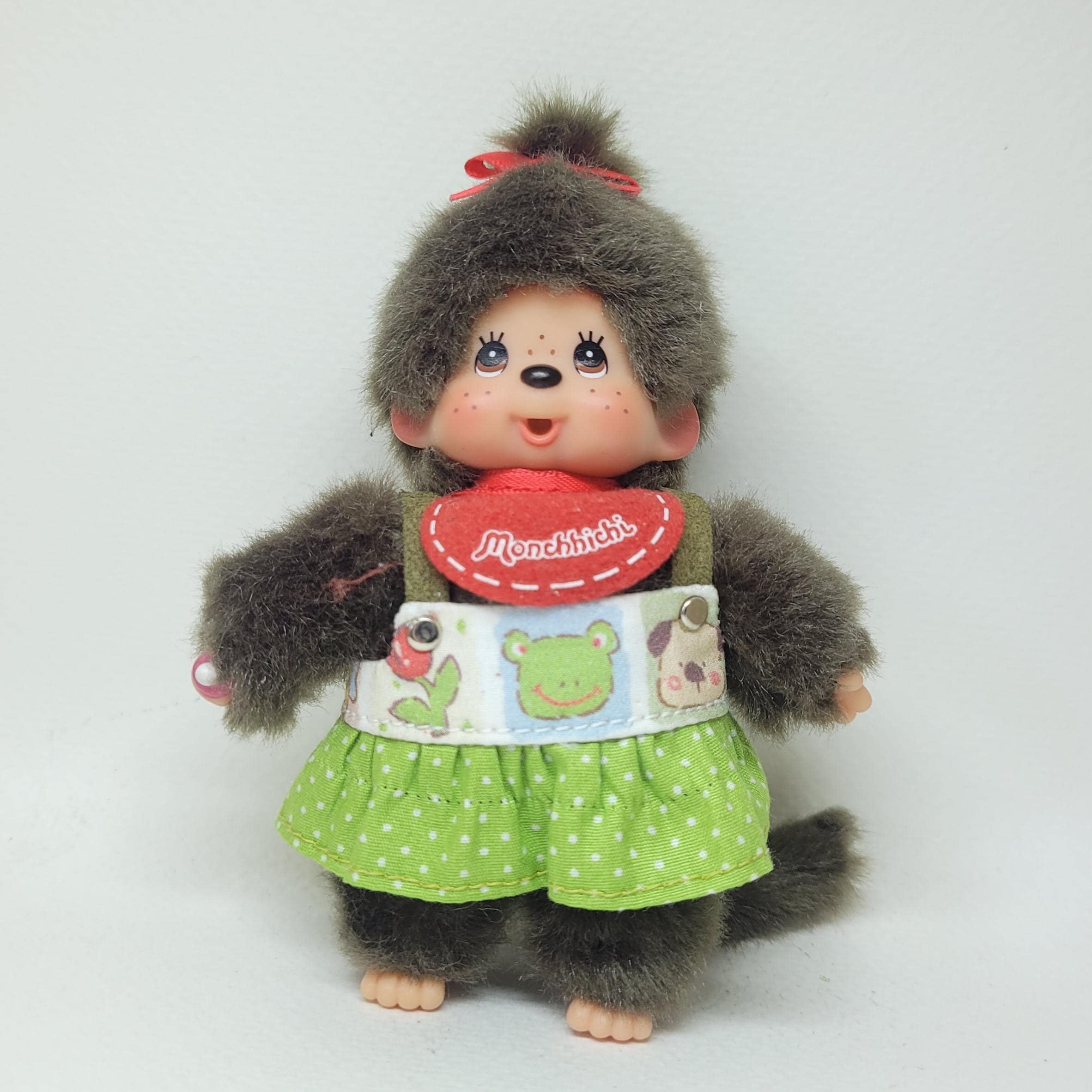 Monchhichi outfit - Etsy 日本