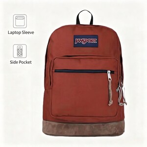 calvin klein dali pebble leather backpack Karson