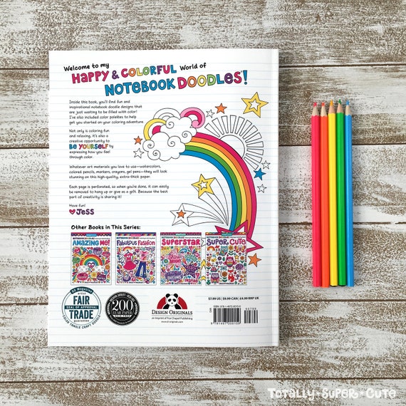 880 Go Girl Coloring Book HD